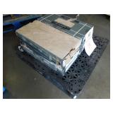 (6 cases) Cancun Beige 12 in. x 24 in. Matte Ceramic Stone Look Floor and Wall Tile