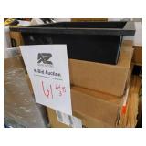 (lot of 3) Redi Niche Shampoo - Soap Niche 16 in. W x 14 in. H x 4 in. D Standard Single Niche