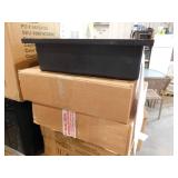 (lot of 3) Redi Niche Shampoo - Soap Niche 16 in. W x 14 in. H x 4 in. D Standard Single Niche
