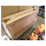 John Deere Zero-Turn Mower Bumper for Z300 Series