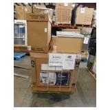 Pallet of Cabinets