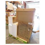 Pallet of Cabinets