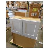 Pallet of Cabinets