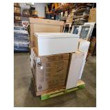 Pallet of Cabinets