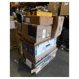 WHOLESALE PALLET LOT OF GENERAL MERCHANDISE