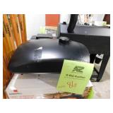 Ora 12 Propane Gas Cast Aluminum Outdoor Pizza Oven