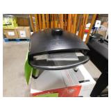 Ora 12 Propane Gas Cast Aluminum Outdoor Pizza Oven