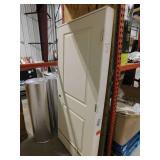 36 x 80 LH Door