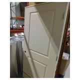 36 x 80 LH Door