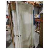 24 x 80 RH Door