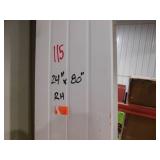 24 x 80 RH Door