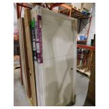 36 x 80 LH Door