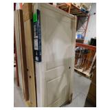 36 x 80 LH Door