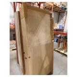 RH 36 x 80 Door