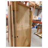 28 x 80 RH Door