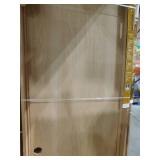 28 x 80 RH Door