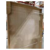RH Door 36 x 80