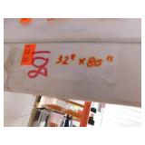 Door Slab 32 x 80