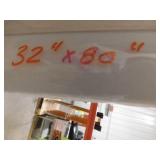 Door Slab 32 x 80