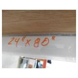 Door Slab 24 x 80
