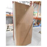 Door Slab 32 x 80