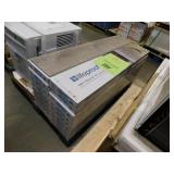 (18 cases) Lifeproof Sterling Oak 6 MIL x 8.7 in. W x 48 in. L Click Lock Waterproof Luxury Vinyl Plank Flooring