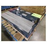 (14 cases) Lake Annette Oak 12 MIL x 7 in. W x 48 in. L Click Lock Waterproof Luxury Vinyl Plank Flooring