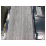 (14 cases) Lake Annette Oak 12 MIL x 7 in. W x 48 in. L Click Lock Waterproof Luxury Vinyl Plank Flooring