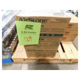 3 cases--Spring Creek Gray Cement Standard Primary Wall Tiles