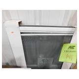 30" x 62" Double Hung Window