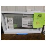 30" x 16" Window Casememt
