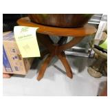 Tilde Walnut Dining Table