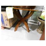 Tilde Walnut Dining Table