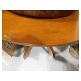 Tilde Walnut Dining Table