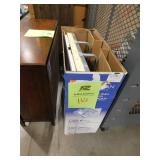 Master Flow 6000 CFM 30 in. Belt Drive Deluxe Whole House Fan with Shutter