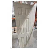 Door Slab 24 x 80