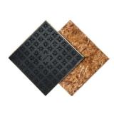 (20) DRICORE Subfloor Membrane Panel 3/4 in. x 2 ft. x 2 ft. Oriented Strand Board