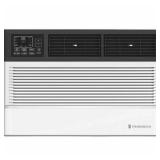 FRIEDRICH Uni-Fit 12,000 BTU 115-Volt Through-the-Wall Air Conditioner Cools 450 Sq. Ft. in White