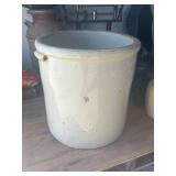 20 Gallon Red Wing Crock Dated Dec. 1915