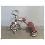 Vintage Radio Flyer Tricycle