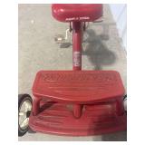 Vintage Radio Flyer Tricycle