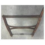 Vintage Antique Buck / Bow Saw