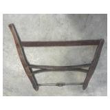 Vintage Antique Buck / Bow Saw