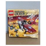Lego Pharohs Quest