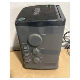 Sony Mega Watchman