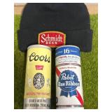 Beer Collectors Lot