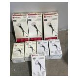 Landscape Lighting Lot