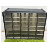 30 Drawer Cabinet