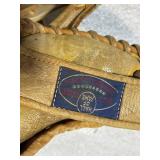 Vintage Baseball Glove Lot