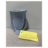 Vintage Niloak Pitcher 7" Tall